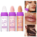 Miniatyrbilde 2 av 5: 1 stk ansikt og kropp diamant highlighter glitter highlighter pulver shim 2