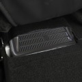Miniatyrbilde 2 av 5: 2 stk. deksler til Tesla Model Y 2021 Under seteluftventil Antiblokkerende støvdeksel