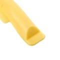 Miniatyrbillede 5 af 5: 5 par/sæt Lash Lifting Curlers Curl Silikone Shields Pads Gul onesize