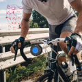 Miniatyrbillede 2 af 4: Bærbar Bluetooth-højttaler, vandtæt IPX7 trådløs bruser