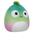 Pikkukuva 2 / 5: Squishmallows Flip a Mallows Denton & Heather monivärinen