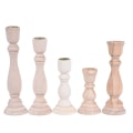 Miniatyrbillede 4 af 5: Lysestageholder B