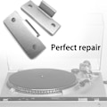 Miniatyrbillede 7 af 8: Silikoneskal til etui Anti-cover til Xbox Game Controller Access Sort