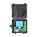 Miniatyrbild 7 av 11: Fodral för Fire HD- 10 Full Body Tablets Barnvänligt Stöttåligt Fällbart Rött