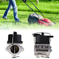 Miniatyrbillede 2 af 5: Forgaser til Tecumseh 640065, 640065A 520-952 520952 Oregon 50-654 Græsslåmaskine Motor Forgaser Motormotorer Holdbar