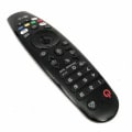 Miniatyrbilde 5 av 5: Ny original AN-MR19BA for LG Select 2019 AI ThinQ Smart TV Magic Remote Control