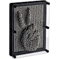 Miniatyrbild 1 av 5: Rektangulär metallvariant nålmålning Handläge 3DHandprint