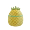 Pikkukuva 3 / 4: Squishmallows Maui ananas, 19 cm