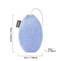Pikkukuva 2 / 5: USB-käsienlämmitin SININEN sininen