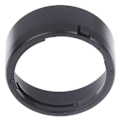 Miniatyrbild 4 av 5: ES65B Lock ES-65B Solskydd för Canon EOS RR Svart one size Black one size