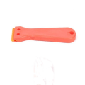 Miniatyrbilde 2 av 5: Skrape for barberblad
