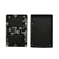 Miniatyrbild 1 av 11: USB-ljudkortsmodul Bilhögtalare USB-modul för RPi 5/4 Kraftfull ljudhörlur null - B For PI4 null - B For PI4