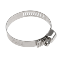 Miniatyrbillede 5 af 5: Universal bil Vattentemperatur Temperatur Ledrörsgivare Mätare Kylarslangadapter 28/30/32/34/36/38/40 mm slangadapter Sort