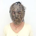Pikkukuva 7 / 8: Jason Voorhees perjantai 13. kauhuelokuva Hockey Mask Hallow A8 one size A8 one size