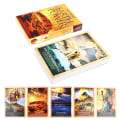 Pikkukuva 4 / 5: Earth Power Oracle Cards Tarot Prophecy Divination Deck Enterta Multicolor one size Multicolor one size