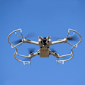 Miniatyrbillede 3 af 5: Propellerbeskytter Drone Hurtig Udløsning Propellerdæksel til DJI Mini 3