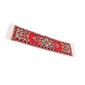 Miniatyrbilde 5 av 5: 1/2 Miniatyr Gulvbelegg Tepper Matte for 12. Dolls Hus Dekor 2Set