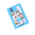 Miniatyrbild 4 av 5: Fashion Animals Numbers Pussel Slide Game Jigsaw Toy Kids Educa Multicolor Numbers Multicolor Numbers