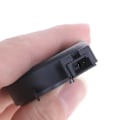 Miniatyrbillede 2 af 5: Buzzer Advarsel Alarm Højttaler Parkeringssensor Bakgear Assistent til Radar til VW 4B091