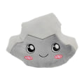 Miniatyrbilde 1 av 4: Plysjdyr Foxy Plysj Avtakbar Tegneserie Robot Myk Leke Plysjgave A3