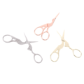 Miniatyrbilde 5 av 8: Broderisaks Rainbow Storksaks Rustfritt stål Smal C one size C one size