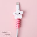 Miniatyrbilde 10 av 11: USB 2.0-adapter 1 til 3 USB-splitter USB-forlengelseskabel USB-multiport for lading bærbar PC/Mac null - A