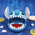 Miniatyrbillede 3 af 5: 15 cm Krokodille Bidende Fingerstick Tandlæge Push Teeth Model Legetøj Fødselsdagsgaver