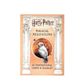 Miniatyrbild 1 av 5: Harry Potter Meditation Oracle Card Tarot Brädspel