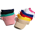 Miniatyrbilde 4 av 8: Kvinners Peaked Cap Solhatt - Kvinner Anti-ultraviolett Elastisk Hatt Ut K Onesize K Onesize