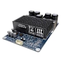 Miniatyrbilde 1 av 11: Høy ytelse TPA3255 2x300W Stereofeber HIFI Digital Power Amp Board 2 Channel Class D Amplifier DC24-48V