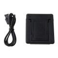 Miniatyrbild 5 av 11: Mobilspelkontrolltangentbordmusomvandlare för PUBG-kontrollspelkontroll USB-förlängare för Android-mobiltelefon null - C