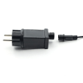 Miniatyrbillede 3 af 3: 12V LED-strømforsyning, IP44 LED-transformator lavspænding LED-adapter Stcyv