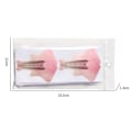 Miniatyrbild 5 av 5: 100/300 st Manikyrpapper Nagelformar Nagelförlängningsformulär Guide 300Pcs