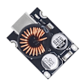 Pikkukuva 6 / 7: Tukee PD3.0 () 65W pikalatausmoduuli Qualcomm QC2.0 ja QC3. Musta onesize Black onesize