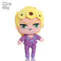 Pikkukuva 1 / 3: JoJo's Bizarre Adventure -pehmolelu söt nukke syntymäpäivälahja