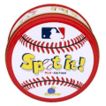 Miniatyrbilde 1 av 5: Spot It-kortspill for flere spillere Logisk resonnement Treningsspill for familiesammenkomster [HK] baseball baseball