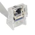 Miniatyrbillede 1 af 5: 8MP kamera til NVIDIA Jetson Nano Infrarød nattesyn 160° FOV ved visningsvinkel Fisheye-kamera