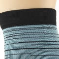 Miniatyrbilde 7 av 8: Strumpa Gradient Kompresjon Blandad Färg Tryck Mid-tubeSpor A11 ONESIZE A11 ONESIZE