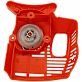 Miniatyrbillede 4 af 5: Trækstarter til 41401904009 Stihl Fs38 Fs45 Fs46 Fs55 Hl45 Km55 Dele 1 Styk,