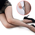 Pikkukuva 4 / 5: Sommar Lolita Nätstrumpor Fisknät Strumpbyxor Mesh Wa Large mesh