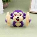 Pikkukuva 1 / 5: Baby Elektrinen Tumbling Monkey Light Music Puzzle Sound Tips A2