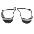 Pikkukuva 1 / 5: XL Heijastavat Ice Snow Shoe Boot -pidikkeet Crampon Traction Cleats