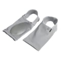Miniatyrbilde 5 av 5: 1 Par Arch Support Inläggssulor för Fasciit Hälsporre Rem Fot