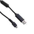 Pikkukuva 4 / 5: Razer Wolverine Xbox One -peliohjaimen 1,9 m:n USB-kaapelikorjaus