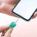 Pikkukuva 7 / 11: USB 2.0 -sovitin 1 - 3 USB -jakajaan USB -jatkokaapeli USB -moniliitäntä lataukseen kannettavaan tietokoneeseen/Mac null - A