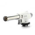 Miniatyrbilde 5 av 8: Butanbrenner Gassbrenner Blåselampe Matlaging Lodding BB White ONE SIZE White ONE SIZE