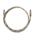 Miniatyrbilde 3 av 11: Optisk kabel SPDIF digital lyd optisk fiberkabel for hjemmekinosystem høyttaler lydplanke TV-spiller nylon 3m