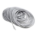 Miniatyrbilde 2 av 4: Høykvalitets CAT6 Ethernet RJ45 Gigabit nettverkskabel 50M GRÅ