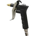 Miniatyrbillede 1 af 5: Pneumatisk blæsepistol til fjernelse af støv