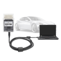 Miniatyrbilde 2 av 5: Tactrix Openport2.0 Chip Tuning Tool OBD2 Scanner Tool Diagnostisk fjerninstallasjon